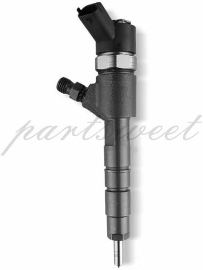 ya 10 9.16 baidi 1 PCS Fuel Injector Fit For Yanmar Engine 129E01-53100 0445110508 4TNV98CT