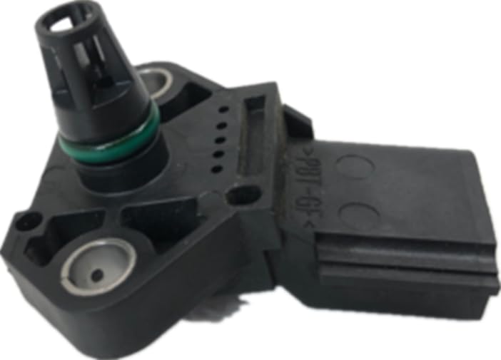 ya 2 8.15 Intake Pressure Sensor OE 0261230209 for VW Golf Jetta for Audi 