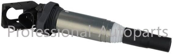 ya 4 8.24 baidi 12138616153 New Ignition Coil for BMW 328i 335i 435i 525i 528i X5 X6