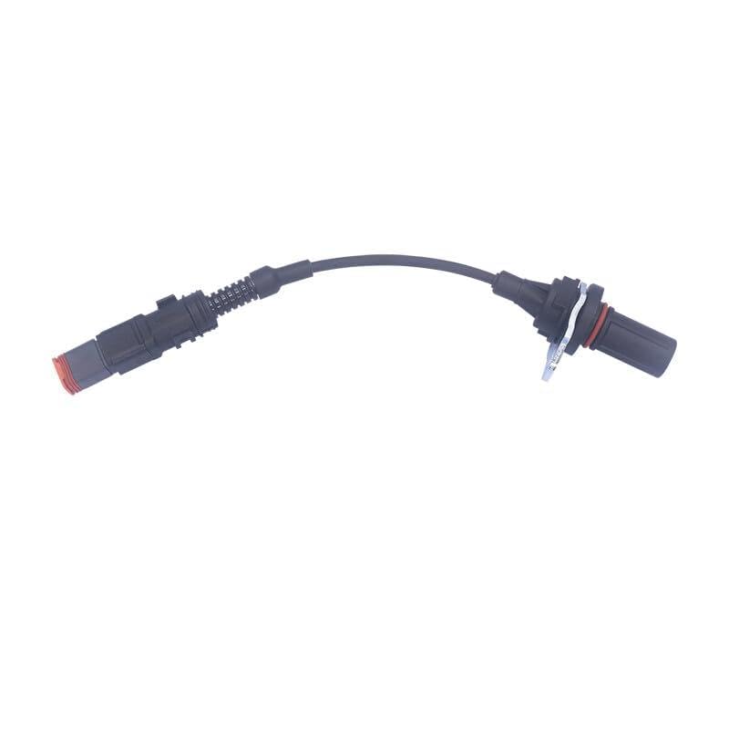 ya 6 8.24 baidi 4307350 Transmission ECA Speed Sensor for Truck Eaton Fuller Overshift Sensor 