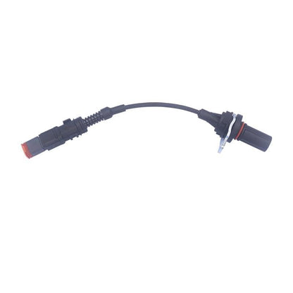 ya 6 8.24 baidi 4307350 Transmission ECA Speed Sensor for Truck Eaton Fuller Overshift Sensor 