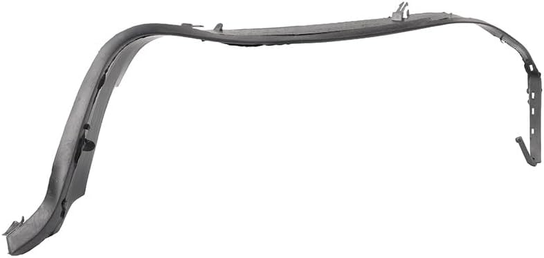 ya 6 8.24 baidi Headlights Seal Strips 4B0941191A for Audi A6 C5 Facelift 2002-2005 2004