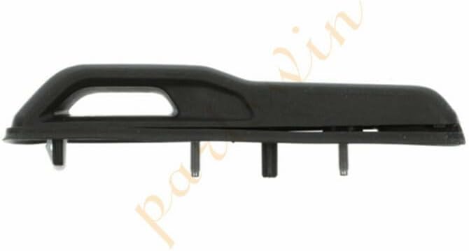 ya 10 9.16 baidi 2-piece Hooded Stop Bumper Win for DS hield Bracket Suitable for 2018-2021 for Jeep for Wrangler JL Gladiator