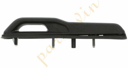 ya 10 9.16 baidi 2-piece Hooded Stop Bumper Win for DS hield Bracket Suitable for 2018-2021 for Jeep for Wrangler JL Gladiator