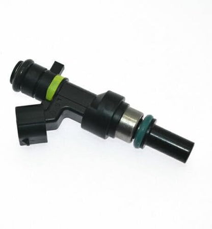 ya 10 9.16 baidi 4X New Fuel Injector FBY21B0 for Nissan for Altima for X-Trail 2.5L 16600-3TA0A 2 Pins