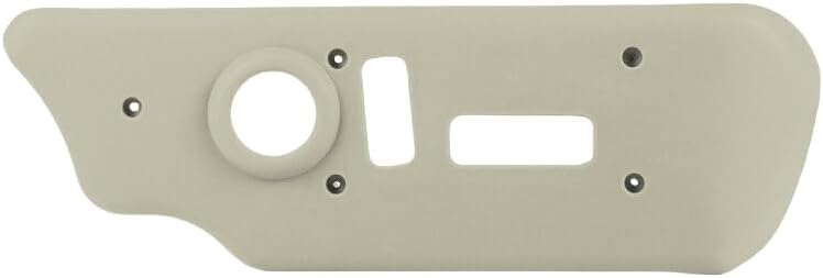 ya 9 10.24 Right Front for SEAT Switch Panel Decoration Suitable for Chevrolet Solod 1