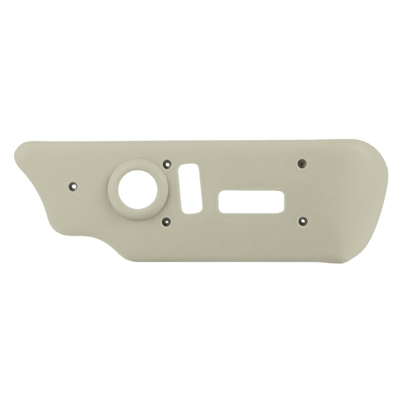 ya 4 8.8.2 Right Front for SEAT Switch Panel Decoration Suitable for Chevrolet Solod 1500 2500 3500