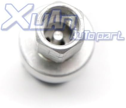 ya 7 8.24 baidi A/C Pressure Transducer Switch for Chrysler for Dodge for Ram for Jeep for Plymouth 05174039AB