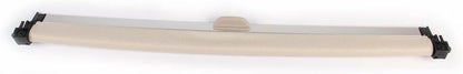 ya 5 8.10 Beige sunroof Sunshade Assembly Suitable for VW Scirocco