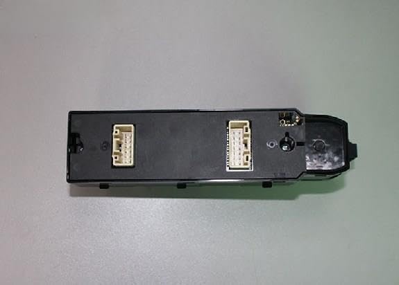 ya 3 8.24 baidi The Power Window Switch on The Front Left Drive Side is Suitable for The 2016-2018 for Mazda 6 Atenza