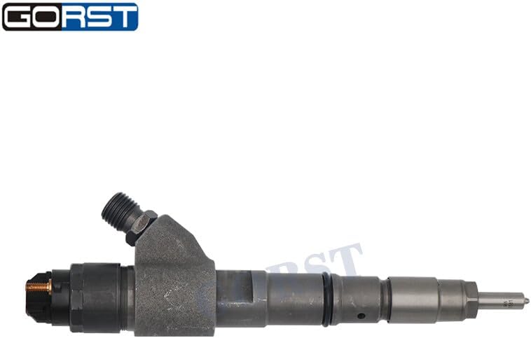 ya 10 9.16 baidi Common Rail Injector Assembly 0445120066 for Volvo for Renault Truck Deutz D6D