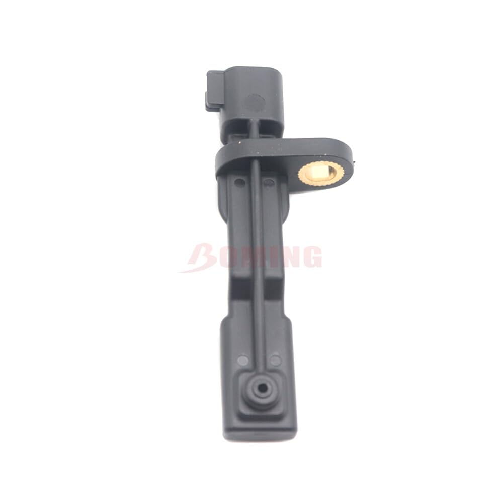 ya 9 10.24 for 07-18 for Dodge Nitro for Jeep Liberty for Wrangler JK Rear LH+RH ABS Wheel Speed Sensor