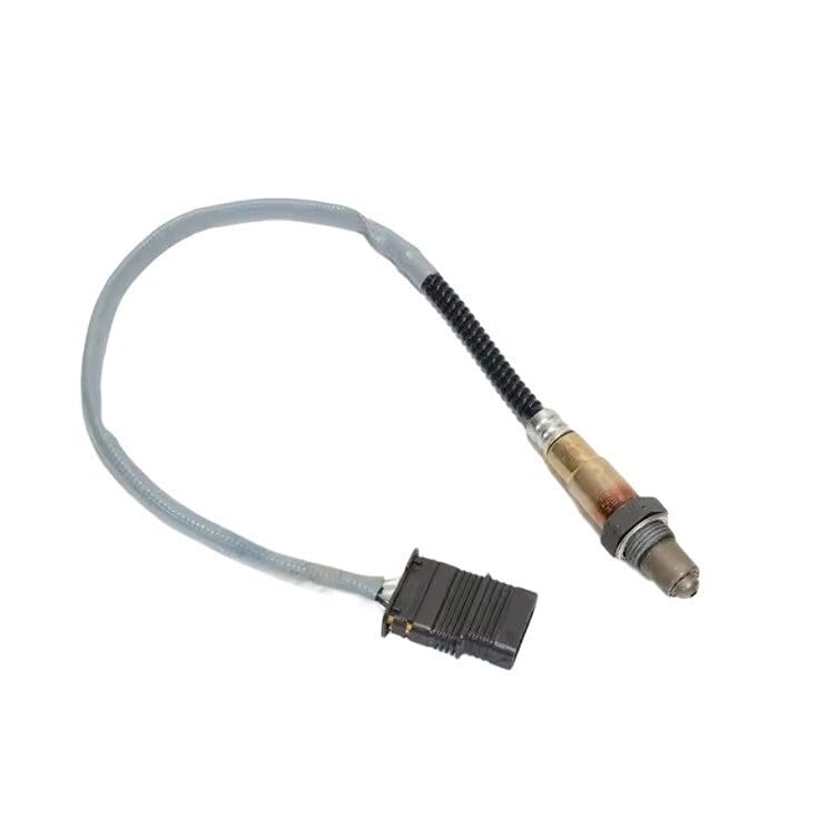 ya 9 10.24 2X Up+Downstream 2.0L Oxygen O2 Sensor for 2014-2016 for BMW 228i 320i 328i 428i X3
