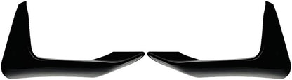 ya 2 8.15 Front Side Corner Splitter Spoiler for BMW F80 F81 M3 F82 F83 M4 2014-2020 15 16