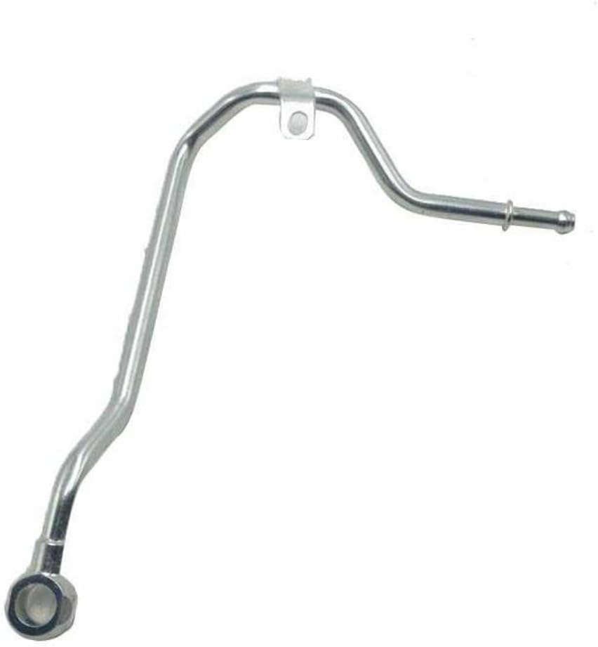 ya 10 9.16 baidi Turbine coolant hose replacement part # 55355623