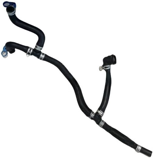 ya 11 9.14 baidiWarm air Pipe Replace# 26257295A