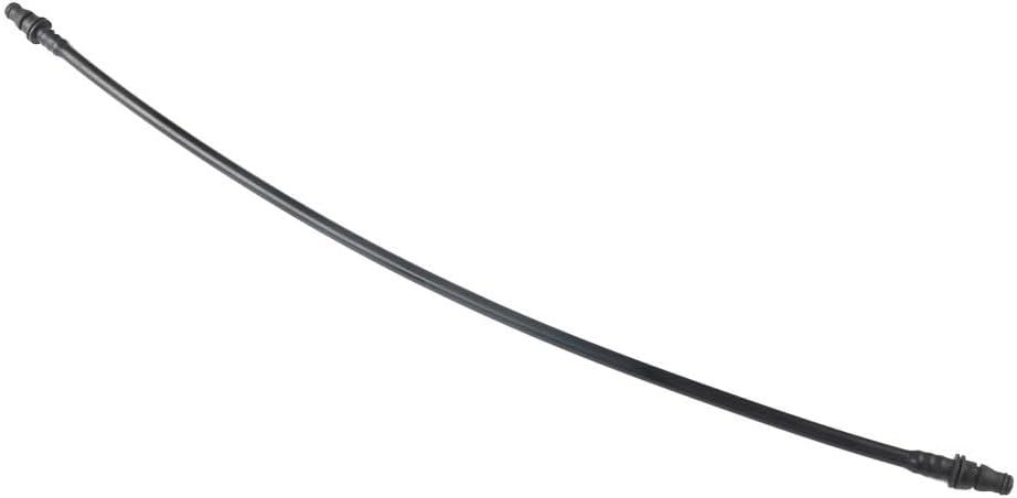 ya 10 9.16 baidi EXPANSION COOLANT TANK HOSE BREATHER PIPE For 2115010625 for MERCEDES E320 03-05