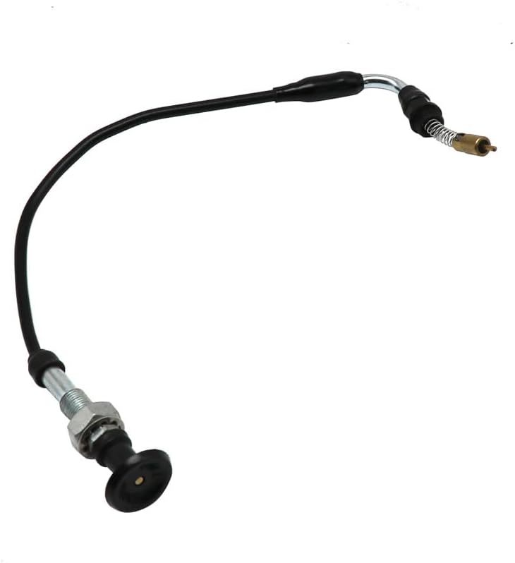 ya 2 8.15 Brand&NewCarburetor Choke Cable Switch Fits For HSR HSR42 45 48