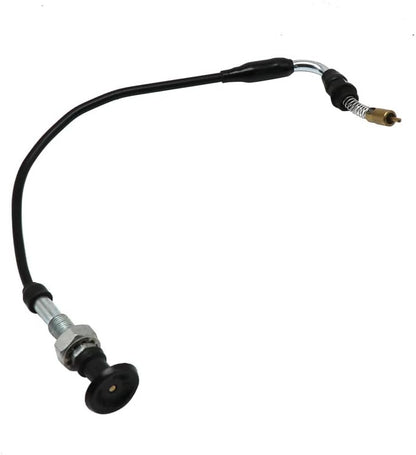 ya 2 8.15 Brand&NewCarburetor Choke Cable Switch Fits For HSR HSR42 45 48