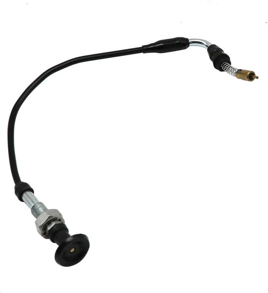 ya 2 8.15 Brand&NewCarburetor Choke Cable Switch Fits For HSR HSR42 45 48