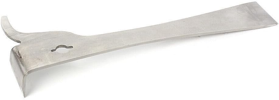 ya 4 8.14 Bee Hive Claw Scraper Beekeeping Tool Pry Equipment Easy Use Stainless Steel