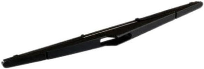 ya 28 10.13 zhengce Black Windscreen Wiper Blade Rear Fits for Ford Fiesta 2008+ & Focus 2012