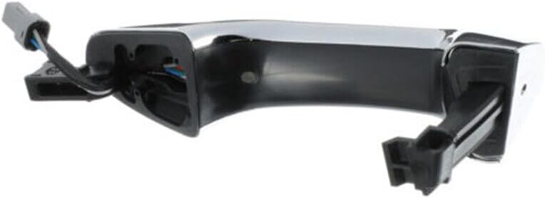 ya 2 8.15 Chrome Front Right Passenger Side Door Handle for Hyundai Santa Fe 82661-2W710