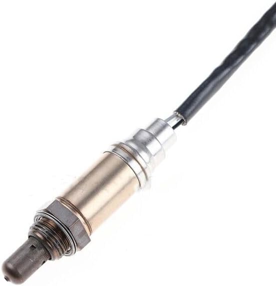 ya 12 10.8 zhengce Oxygen Sensor for BMW E34 E46 Z3 Cabrio Lambda Probe 840 mm 11781743994