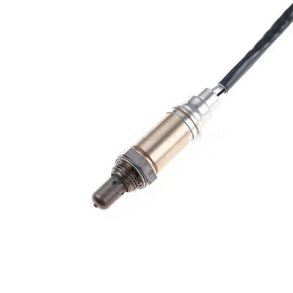 ya 5 8.10 Oxygen Sensor for BMW E34 E46 Z3 Cabrio Lambda Probe 840 mm 11781743994