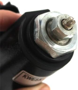 ya 16 10.20 baidi YB35V00013F1 KWE5K-31/G24DA50 Solenoid Valve for Kobelco Excavator SK200-6E SK-6