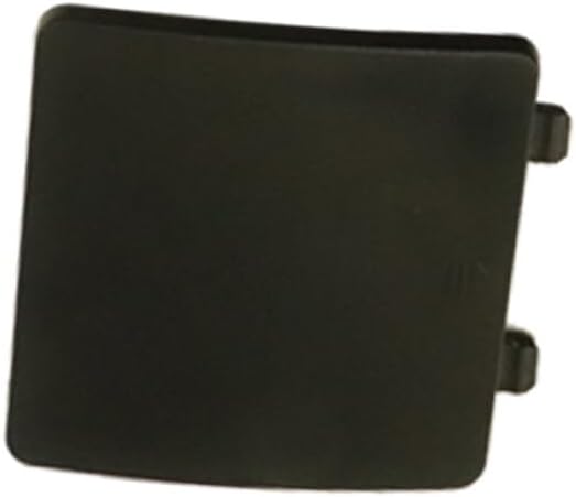 ya 9 10.24 A2198850026 Car Front Bumper Towing Hook Cover is Suitable for 02-16 for Me