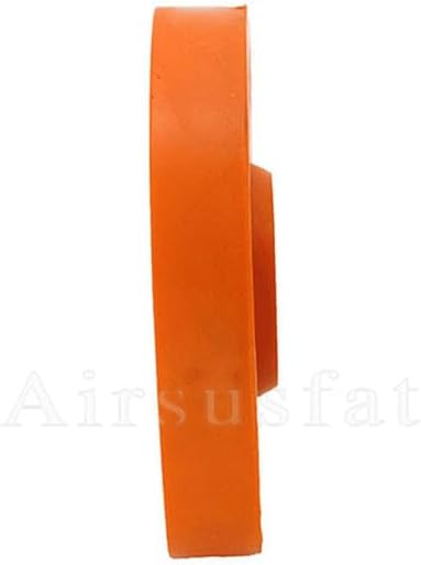 ya 8 8.24 baidi 2 For Mercedes R230 Front Hydraulic Suspension ABC Shock Buffer Rubber Top Mount