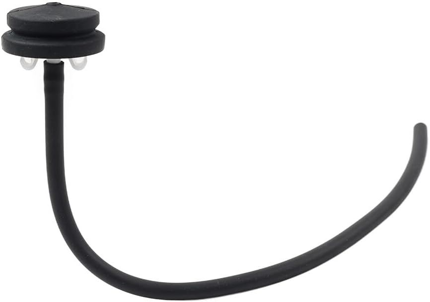 ya 7 8.24 baidi Primer Bulb 66-7460 for Toro CCR 2450 3650 2000 Snow Blower