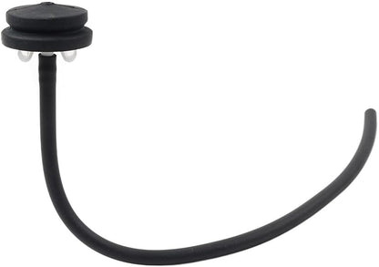 ya 7 8.24 baidi Primer Bulb 66-7460 for Toro CCR 2450 3650 2000 Snow Blower