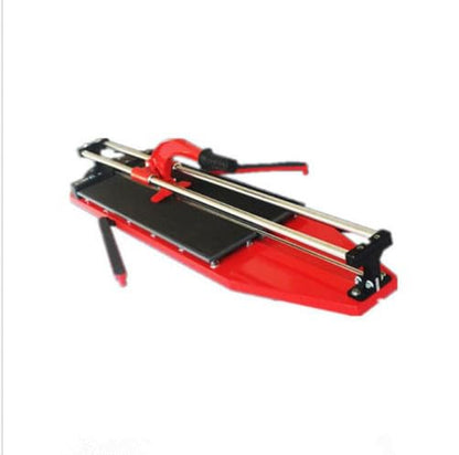 ya 16 10.20 baidi New Manual Tile Cutter KY-D 600 Push Knife Broach with One Cutter Wheel BI