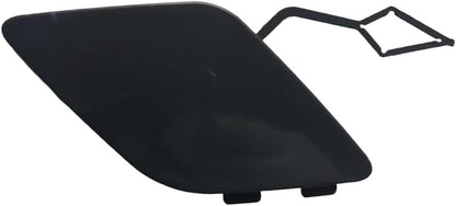 ya 27 10.13 baidi Fits For 3¡® G20 G28 M3 M Sport 23-2024 Rear Bumper Tow Hook Cover Cap Unpainted
