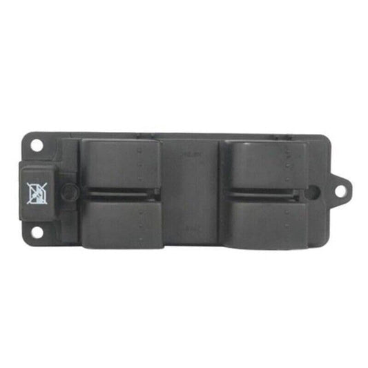ya 5 8.10 The Front Left Drive Side Window Switch is Suitable for for Mazda 3 BK hatchbacks from 20003 to 2009