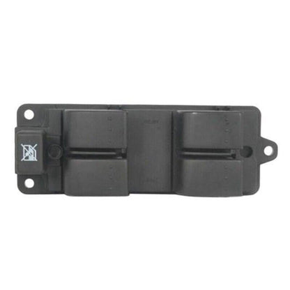 ya 8 8.24 baidi The Front Left Drive Side Window Switch is Suitable for for Mazda 3 BK hatchbacks from 20003 to 2009