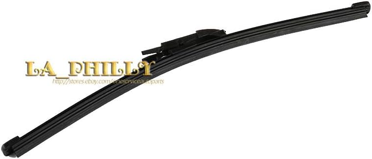 ya 6 8.24 baidi For 2009-2016 for BMW E84 X1 Rear Window Windscreen Wiper Blade 12'' Black