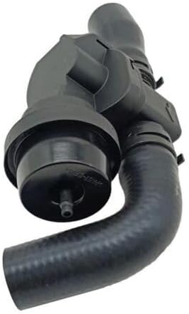ya 5 8.10 Coolant Switch Valve Fit for Mercedes-Benz CLA C117 A2702001600