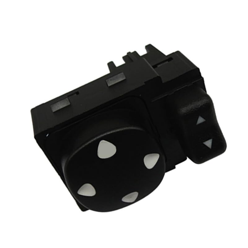 ya 9 10.24 10283839 19259979 Mirror Switch Black for Chevy Impala Monte Carlo