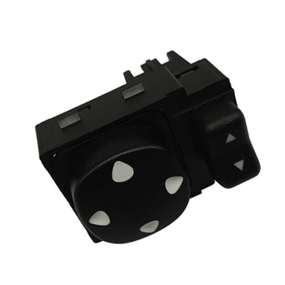 ya 9 10.24 10283839 19259979 Mirror Switch Black for Chevy Impala Monte Carlo