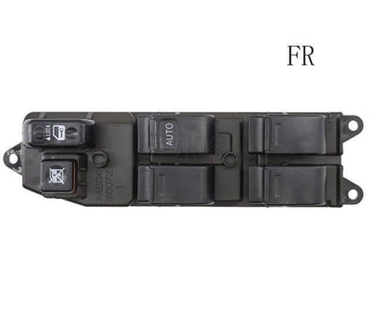 ya 8 8.24 baidi for 2002-05 for Toyota Soluna Vios AXP4 Main Power Window Switch Front Right 
