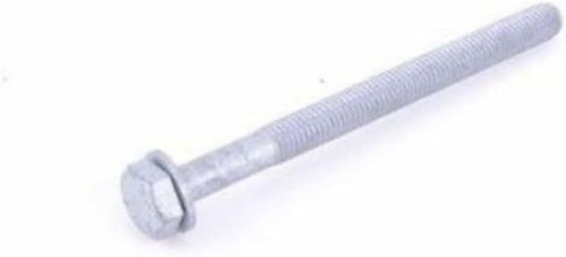 ya 5 8.24 baidi N10771601 Front Insulator Bolt for Audi Various Years