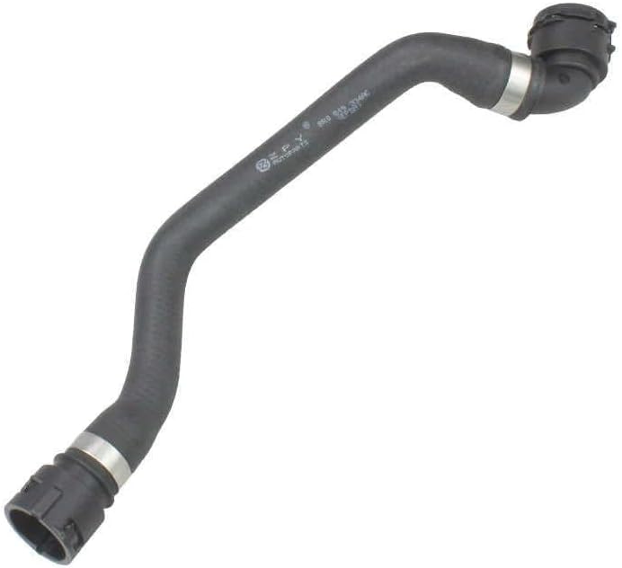 ya 7 8.24 baidi ZPY Heater Coolant HOSE for 2017-2018 for PORSCHE MACAN 95B 2.0L 8R0819334AC