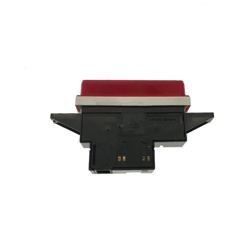 ya 6 8.24 baidi Red Hazard Light Switch for Honda for Accord 2013 2014 2015 2016 2017 35510-T2A-J01