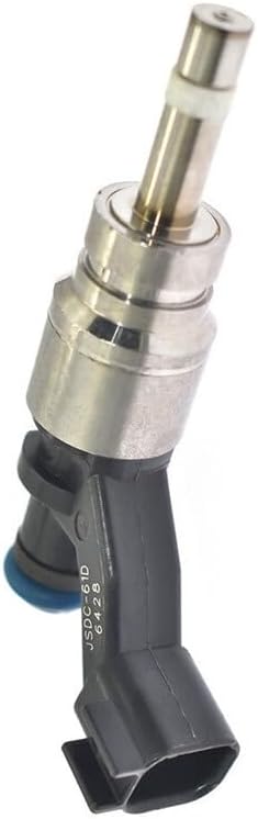 ya 10 9.16 baidi Fuel Injector for Isuzu FTR NPR-HD NPR-XD NQR NR FVR JSDC-61D 8-98254-506-2