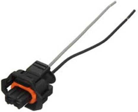 ya 4 8.14 FUEL INJECTOR WIRE CABLE VALVE NOZZLE REPAIR LOOM PLUG for Fiat
