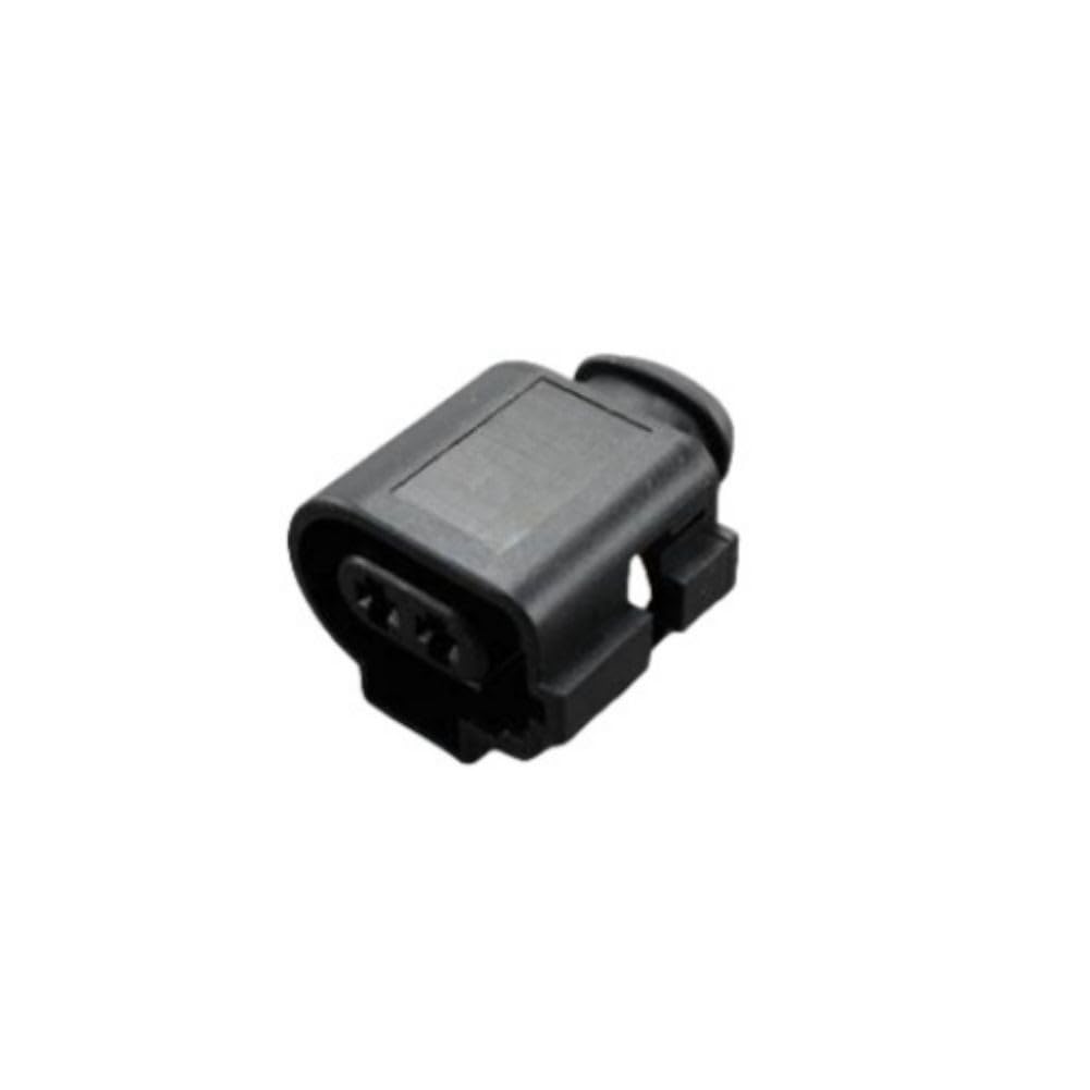 ya 9 10.24 6X0973722G Rear Electric Parking Brake Motor Connector for VW for Audi for Porsche