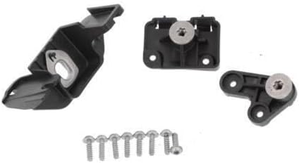 ya 10 9.16 zhengce For MERCEDES RIGHT O/S HEADLIGHT BRACKET REPAIR KIT A/CLA CLASS A1778201801